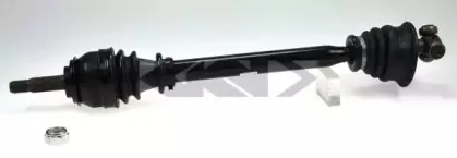 24160 SPIDAN Приводной вал