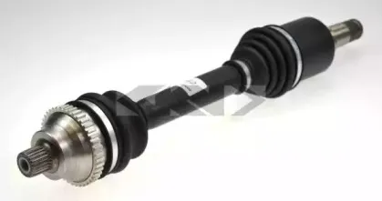 24262 SPIDAN Приводной вал