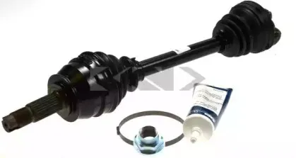 24344 SPIDAN Приводной вал