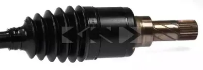 spidan-24400