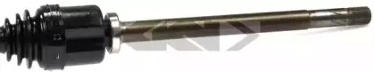 spidan-24510
