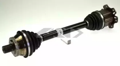 24571 SPIDAN Приводной вал