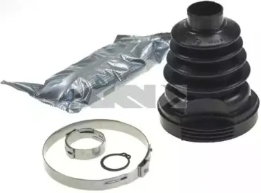 24608 SPIDAN Комплект пылника, приводной вал