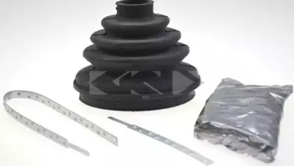 24632 SPIDAN Комплект пылника, приводной вал