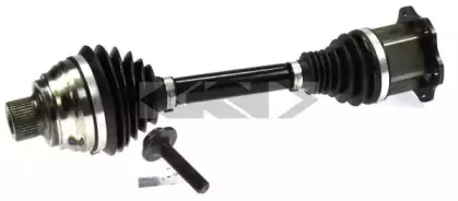 24655 SPIDAN Приводной вал