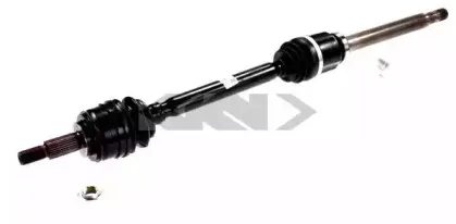 24696 SPIDAN Приводной вал