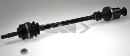 24759 SPIDAN Приводной вал