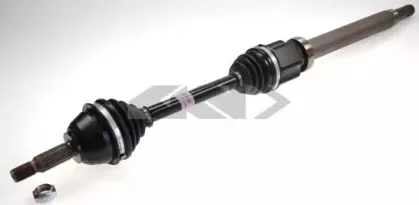 24766 SPIDAN Приводной вал