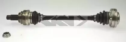 24774 SPIDAN Приводной вал