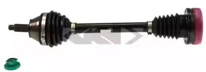 24777 SPIDAN Приводной вал