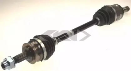 24780 SPIDAN Приводной вал