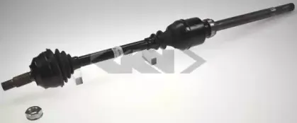 24792 SPIDAN Приводной вал