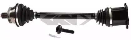 24798 SPIDAN Приводной вал