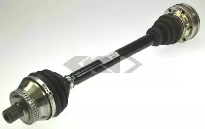 24827 SPIDAN Приводной вал