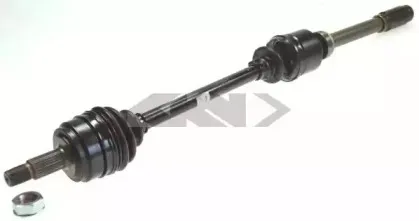 24839 SPIDAN Приводной вал