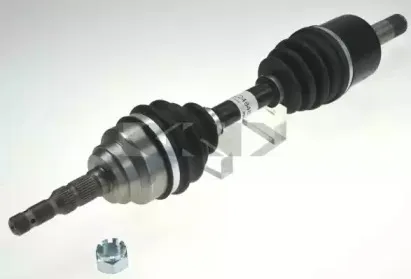 24848 SPIDAN Приводной вал