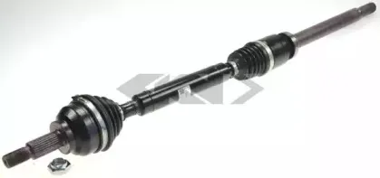 24939 SPIDAN Приводной вал