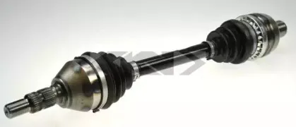 24954 SPIDAN Приводной вал