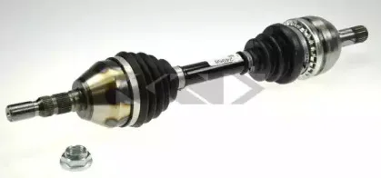 24958 SPIDAN Приводной вал