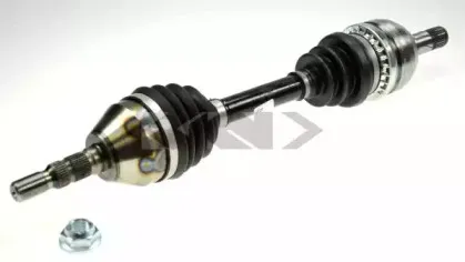 24962 SPIDAN Приводной вал