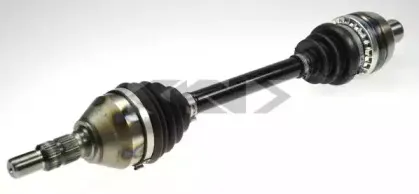 24984 SPIDAN Приводной вал