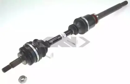 25015 SPIDAN Приводной вал