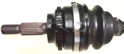 spidan-25015