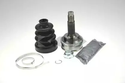 25086 SPIDAN Шарнирный комплект, приводной вал