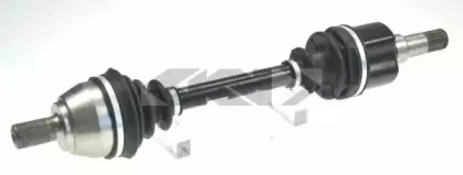 25121 SPIDAN Приводной вал