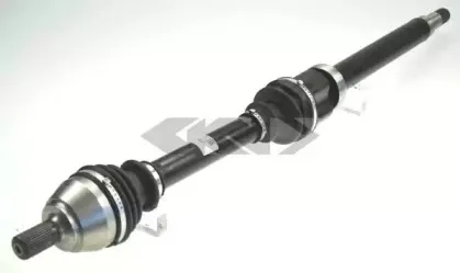 25122 SPIDAN Приводной вал