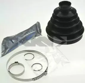 25170 SPIDAN Комплект пылника, приводной вал