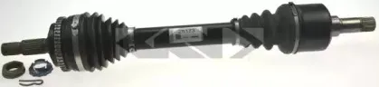 spidan-25173