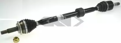 25193 SPIDAN Приводной вал