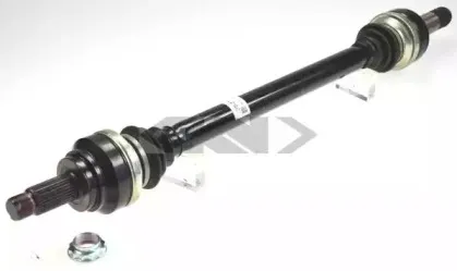 25214 SPIDAN Приводной вал