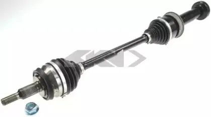 25285 SPIDAN Приводной вал