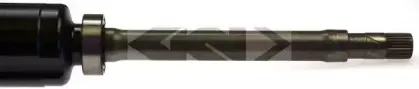 spidan-25322