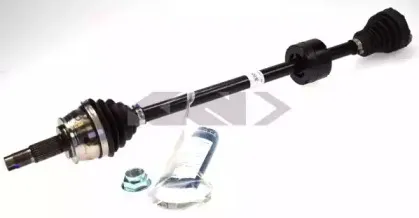 25365 SPIDAN Приводной вал