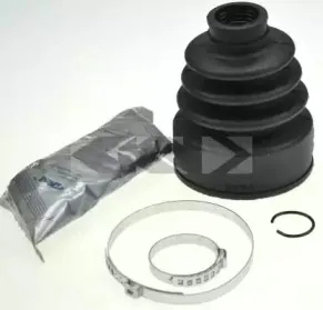 25389 SPIDAN Комплект пылника, приводной вал