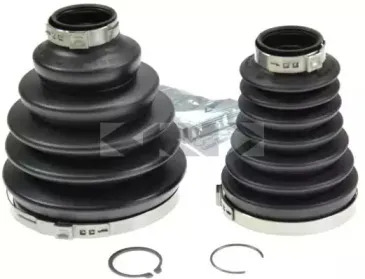 25406 SPIDAN Комплект пылника, приводной вал