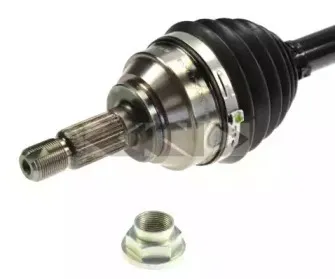 spidan-25421