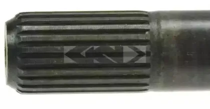spidan-25431