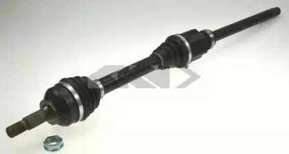 25438 SPIDAN Приводной вал