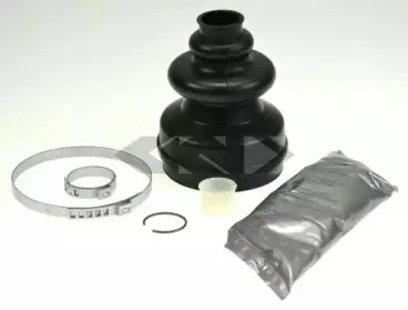 25548 SPIDAN Комплект пылника, приводной вал