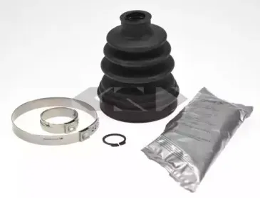 25564 SPIDAN Комплект пылника, приводной вал