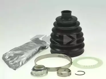 25565 SPIDAN Комплект пылника, приводной вал