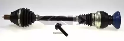 25579 SPIDAN Приводной вал