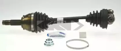 25615 SPIDAN Приводной вал