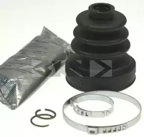 25686 SPIDAN Комплект пылника, приводной вал