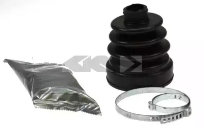 25693 SPIDAN Комплект пылника, приводной вал