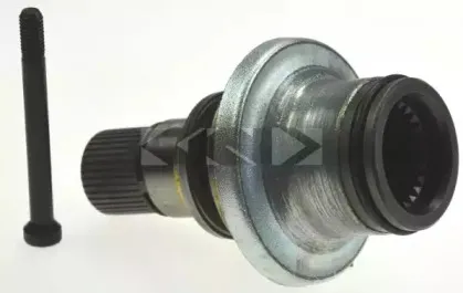 25706 SPIDAN Приводной вал